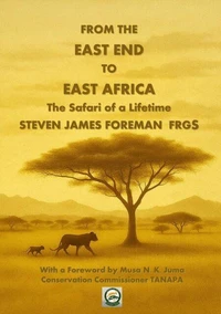 From the East End to East Africa