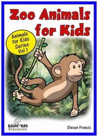 Zoo Animals for Kids