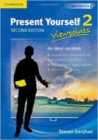 Present yourself 2