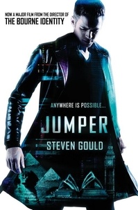 Steven Gould - Jumper.