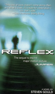 Steven Gould - Reflex.