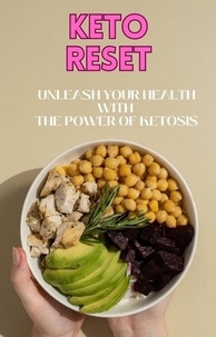  Steven Greenfield - Keto Reset - Healthy Diets.
