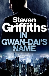 Steven Griffiths - In Gwan-Dai's Name.