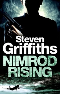 Steven Griffiths - Nimrod Rising.