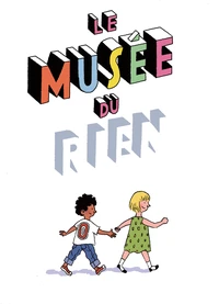 Le musée du rien