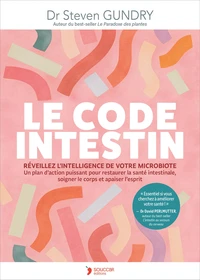 Le code intestin