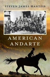 American Andarte: An OSS Commando Fights for Greece