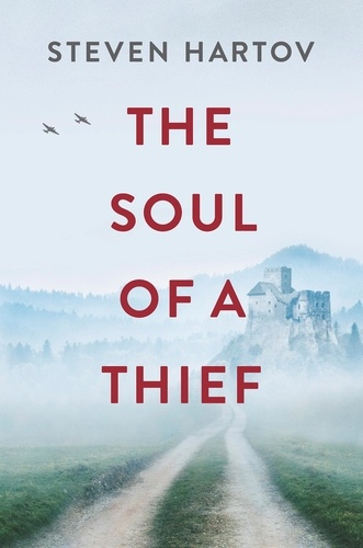 Steven Hartov - The Soul Of A Thief.