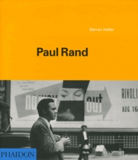 Steven Heller - Paul Rand.