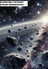 Kuiper Belt Mystery