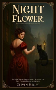 Night Flower