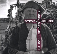 Steven Houins - La colline des croix.