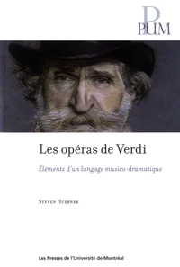 Les opéras de Verdi