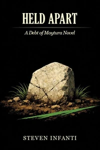 Held Apart: A Debt of Moytura Novel
