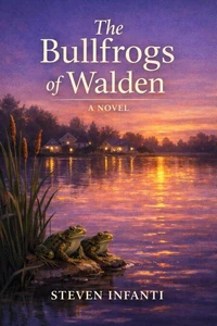 The Bullfrogs of Walden