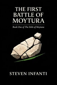 The First Battle of Moytura