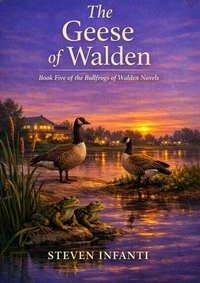 The Geese of Walden