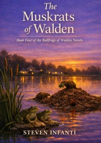 The Muskrats of Walden
