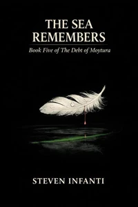 The Sea Remembers