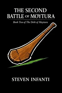 The Second Battle of Moytura