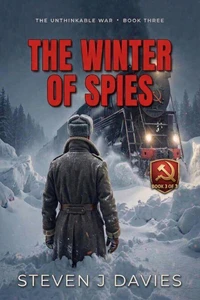 The Winter Of Spies