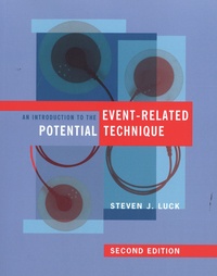Steven J. Luck - An Introduction to the Event-Related Potential Technique.