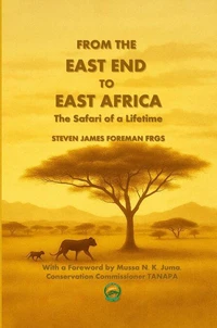 From the East End to East Africa