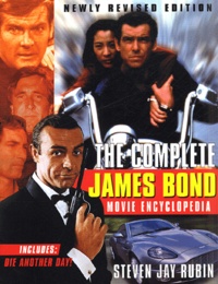 The complete James Bond movie encyclopedia.pdf
