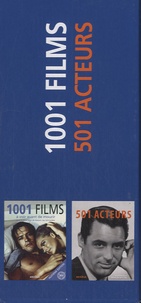 Steven Jay Schneider - 1001 films, 501 acteurs.