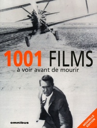 Téléchargement de fichiers texte Ebook 1001 Films à voir avant de mourir iBook PDB PDF in French par Steven Jay Schneider 9782258071988