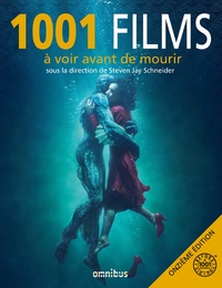 Steven Jay Schneider - 1001 films à voir avant de mourir.