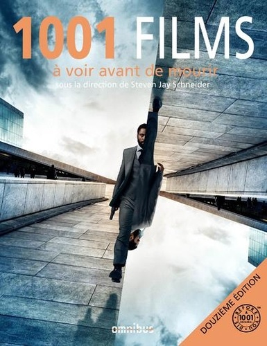 1001 films à voir avant de mourir de Steven Jay Schneider - Grand Format - Livre - Decitre
