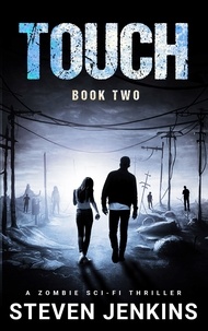  Steven Jenkins - Touch: Book Two - Touch, #2.