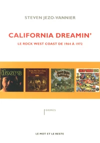 California Dreamin'