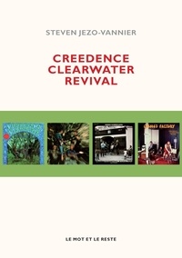 Steven Jezo-Vannier - Creedence Clearwater Revival.