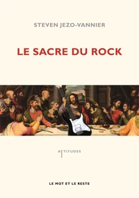 Le sacre du rock