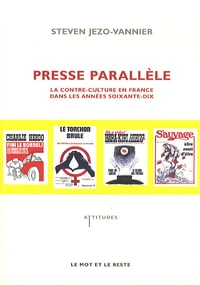 Presse parallèle