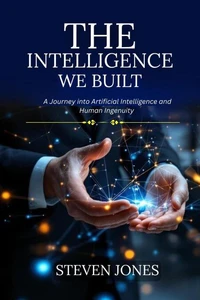 The Intelligence We Built: A Journey into Artificial Intelligence and Human Ingenuity