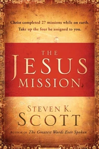 The Jesus Mission