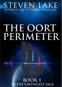  Steven Lake - The Oort Perimeter - Earthfleet Saga, #1.