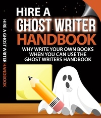  Steven Lawley - Hire A Ghost Writer HandBook.