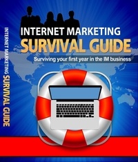  Steven Lawley - Internet Marketing Survival Guide.