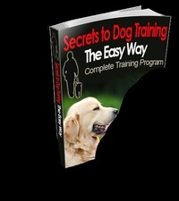  Steven Lawley - Secrets to Dog Training.