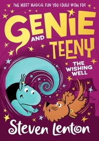Steven Lenton - Genie and Teeny: The Wishing Well.