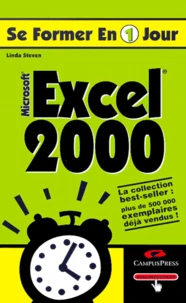 Excel 2000