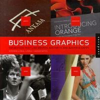 Business Graphics - 500 Designs that Link Graphic Aesthetic and Business Savvy.pdf