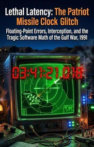 Lethal Latency: The Patriot Missile Clock Glitch