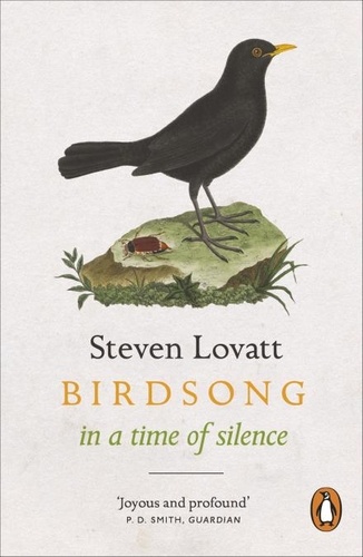 Steven Lovatt - Birdsong in a Time of Silence.