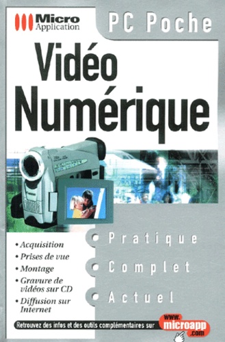Steven-Marc Couchouron - Video Numerique.