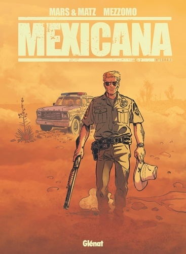 Mexicana Intégrale